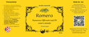 Aceite Esencial de Romero bio 20ml