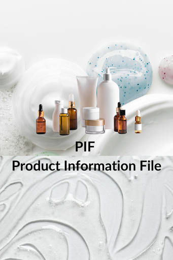 Product information File 