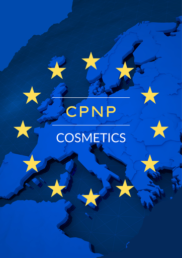 CPNP Portal Declaration 